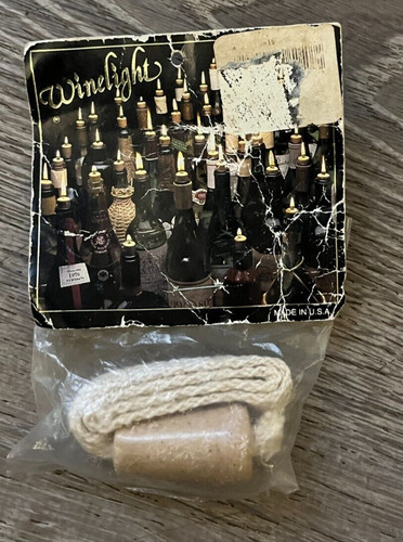 Vintage concepts winelight - vintage,